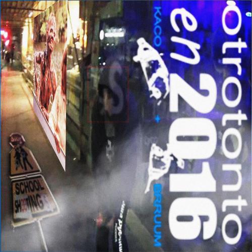 otrotonto en 2016 (Explicit)