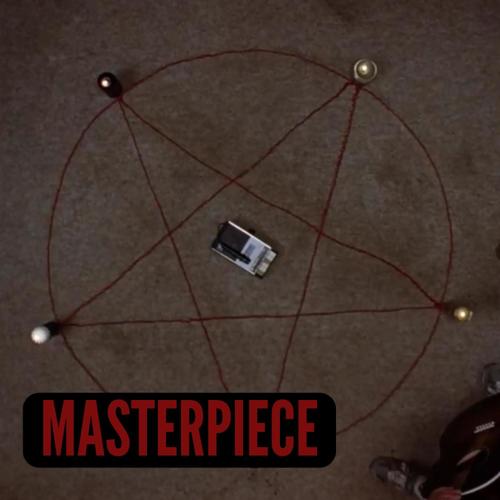 Masterpiece (Explicit)