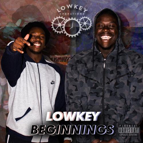 Lowkey Beginnings (Explicit)