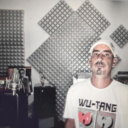 DIVINA PACIENCIA (Explicit)