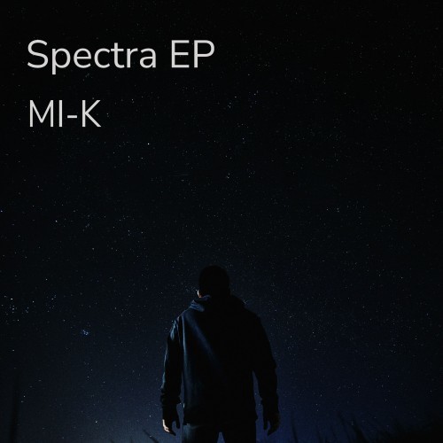 Spectra EP