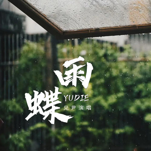 雨蝶 (DJ女声慢摇版)