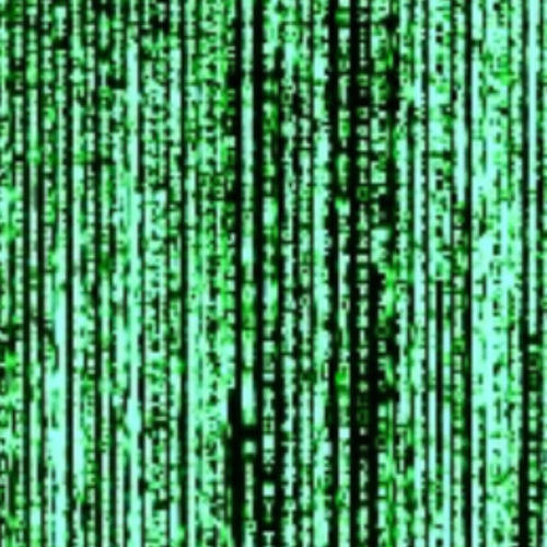 Coded (feat. LILFVX)