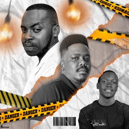 Ndo Diela (feat. Racha kill & Mash 9ty4)