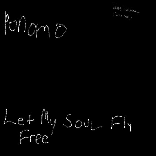 Let My Soul Fly Free