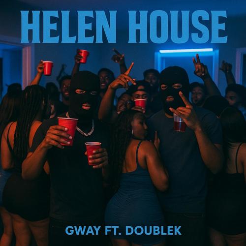 Helen House (Explicit)