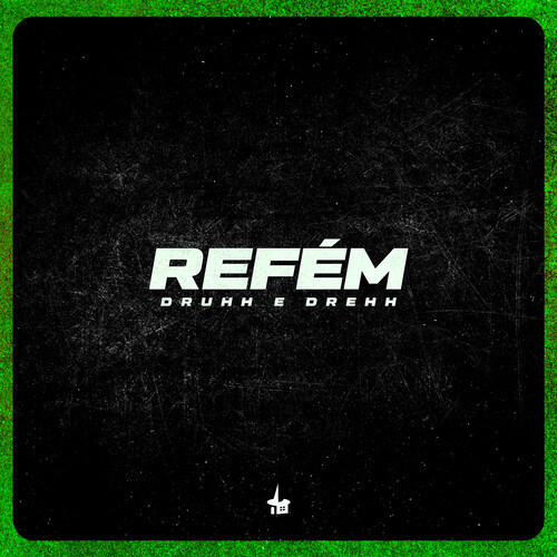 Refém (Explicit)