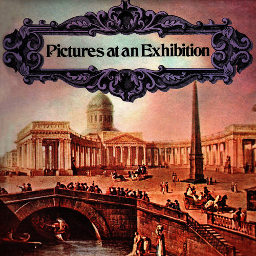 Pictures At An Exhibition