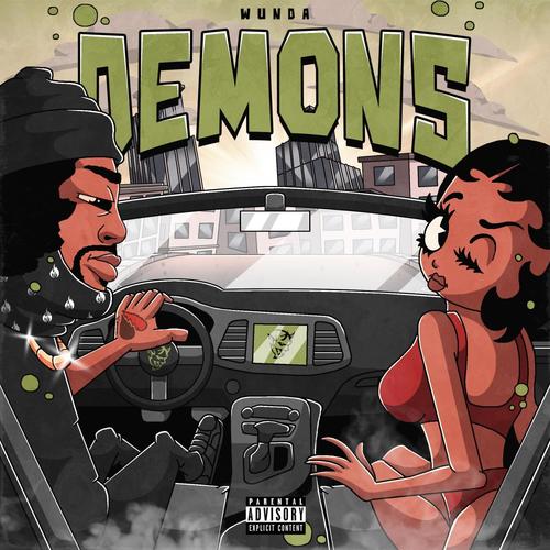 Demons (Explicit)