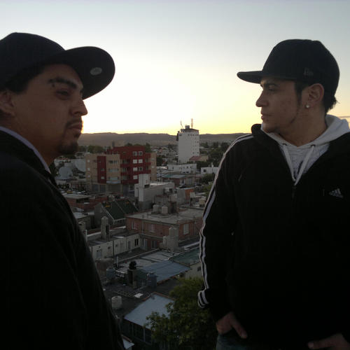 Don't Stop (Explicit)