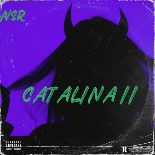 CATALINA, Pt. 2 (Explicit)