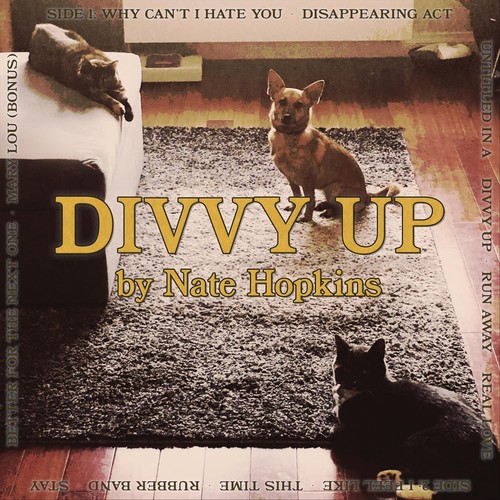 Divvy Up (Explicit)