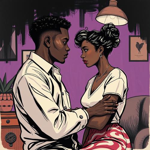 Who Can I Trust? (Explicit)