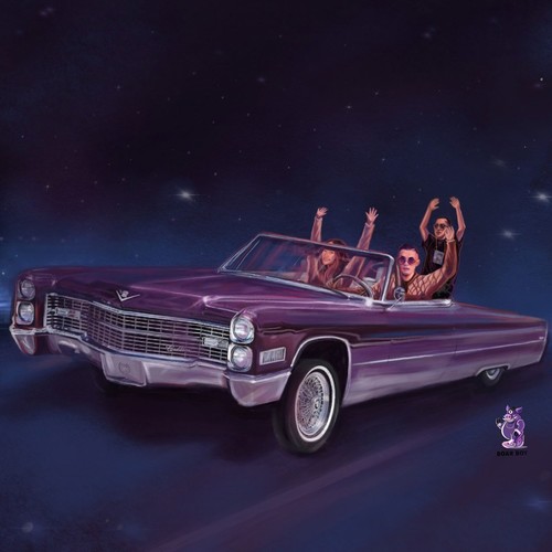 Let's Party! (On Friday Night)