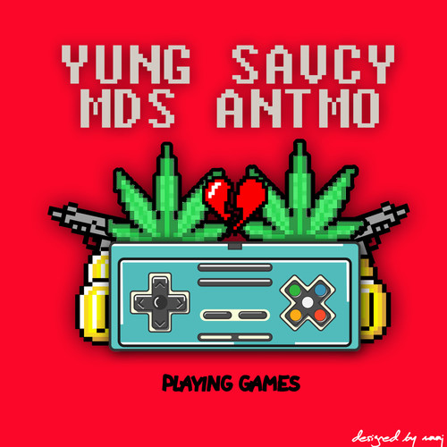 Playing Games (Explicit)