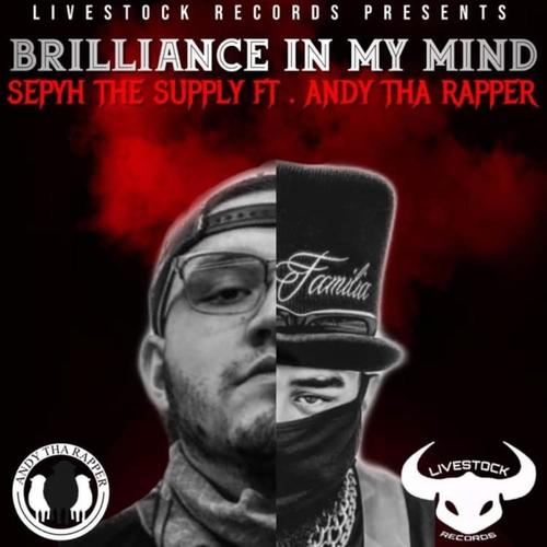 Brilliance In My Mind (feat. Sepyh The Supply) [Explicit]