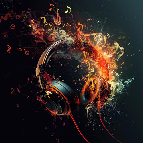 Heartbeat Pulse: Tunes with Music