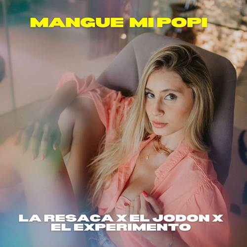 MANGUE MI POPI