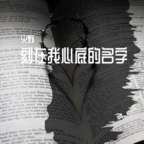 刻在我心底的名字