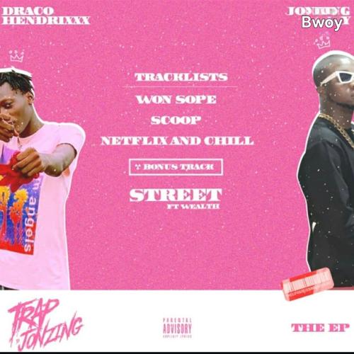 TRAP TO JONZING (Explicit)