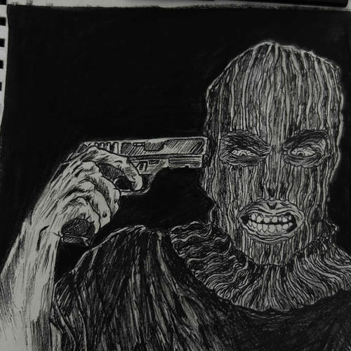 1-800-777-RIOT (feat. overdos3) [Explicit]