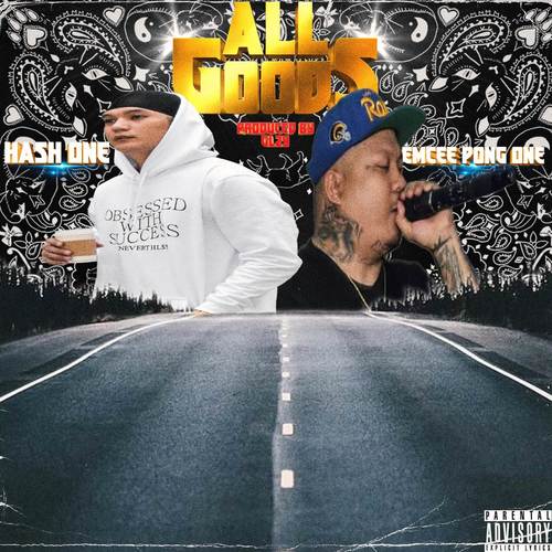 All Goods (Explicit)