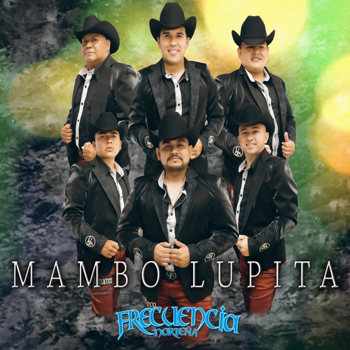 Mambo Lupita (Explicit)