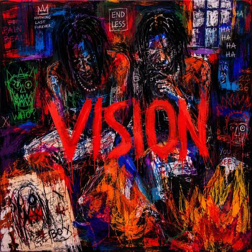 Vision (Explicit)