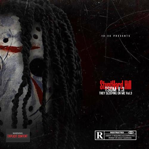They Sleeping On Me V.3 (Explicit)