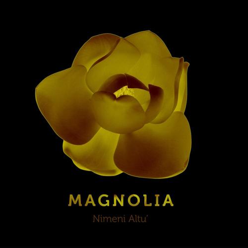 Magnolia (Explicit)