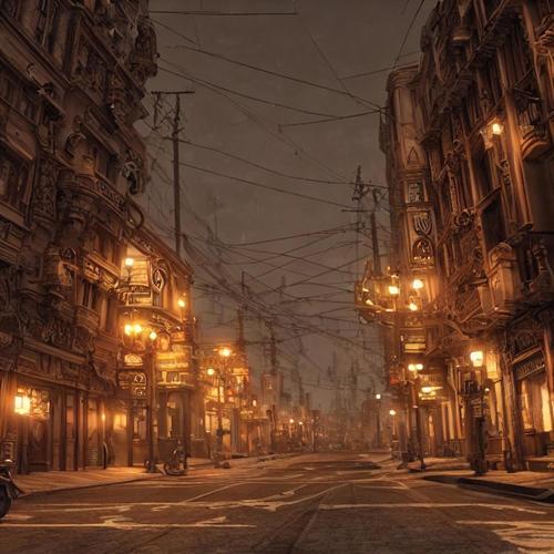 Down the Street (2020) [Explicit]