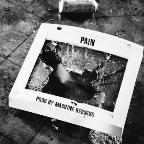 PAIN (feat. T-CEE)