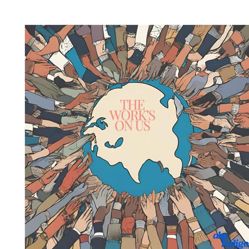 The Work's On Us (Explicit)