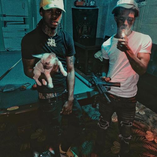 Magicians (Explicit)
