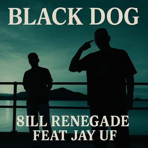 Black Dog (feat. Jay Uf) [Explicit]