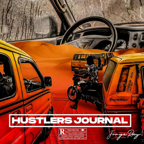 Hustlers Journal (Explicit)