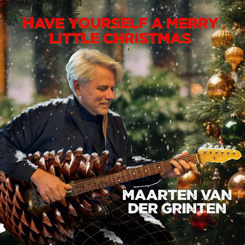 Have Yourself a Merry Little Christmas