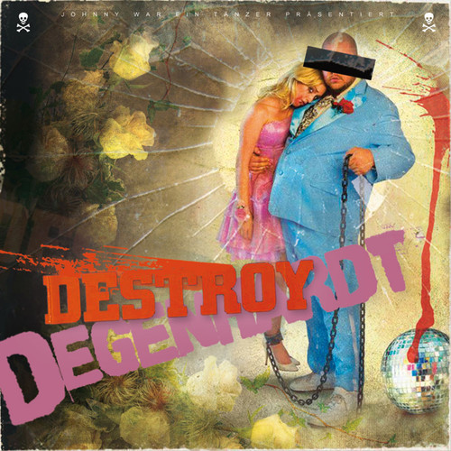 Destroy (Explicit)