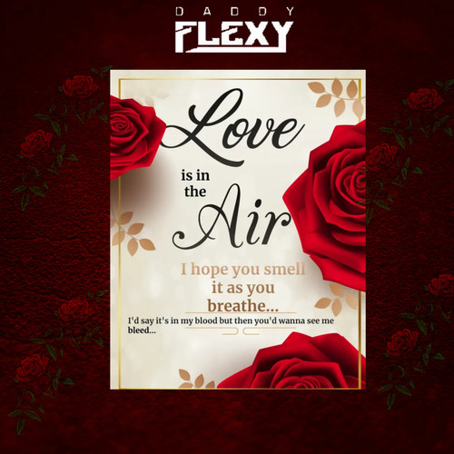 Love Is In The Air (LIITA)