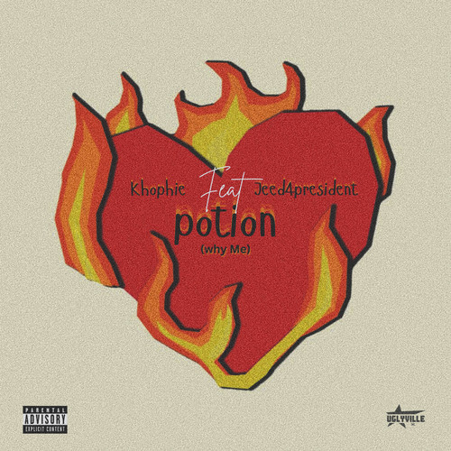 Potion (Why Me)