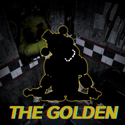 The Golden (FNaF1 Rap) (feat. YellowbladeMusic) [Explicit]