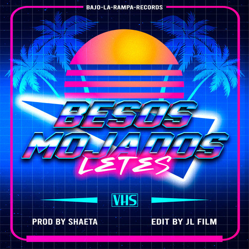 Besos Mojados (Explicit)