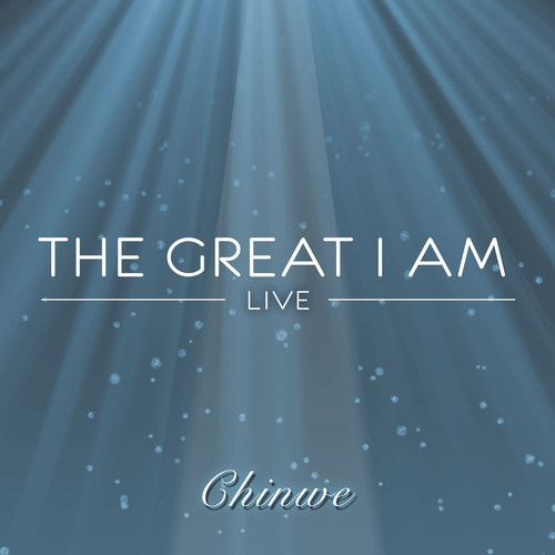 The Great I Am (Live)