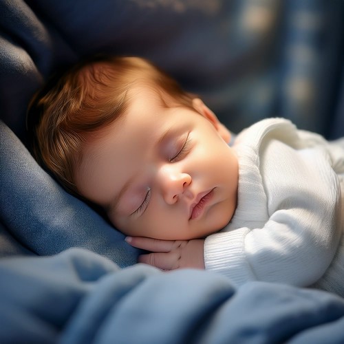 La Sinfonía De La Canción De Cuna: Melodías Orquestales Para El Sueño Pacífico Del Bebé