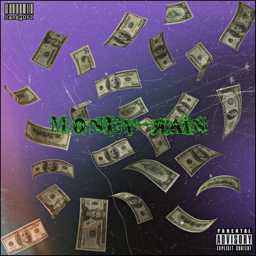 Money Rain (Explicit)