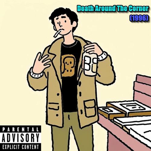 Death Around The Corner (1996) [Explicit]