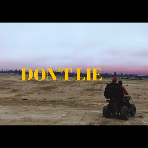 Don't lie ([]) [Explicit]