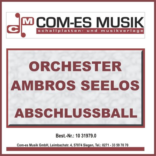Abschlussball