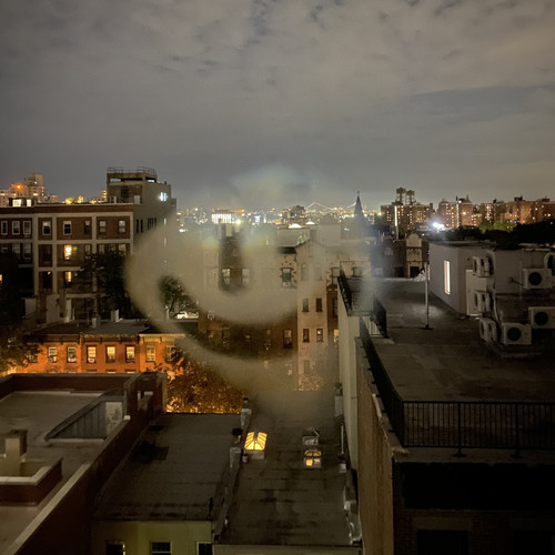 End of Beginning - And when I'm Back in Chicago