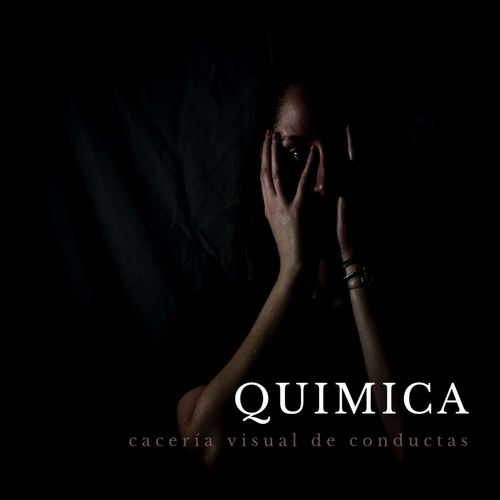 Cacería Visual De Conductas